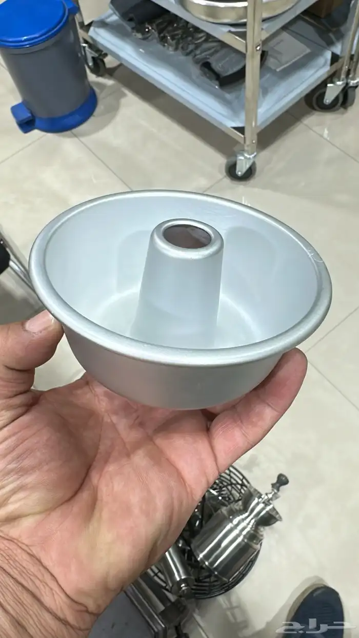 صواني فرن سادة وصامولي 3