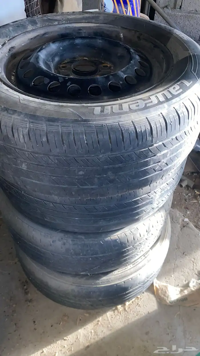 جنوط اكورد ستاندر 1