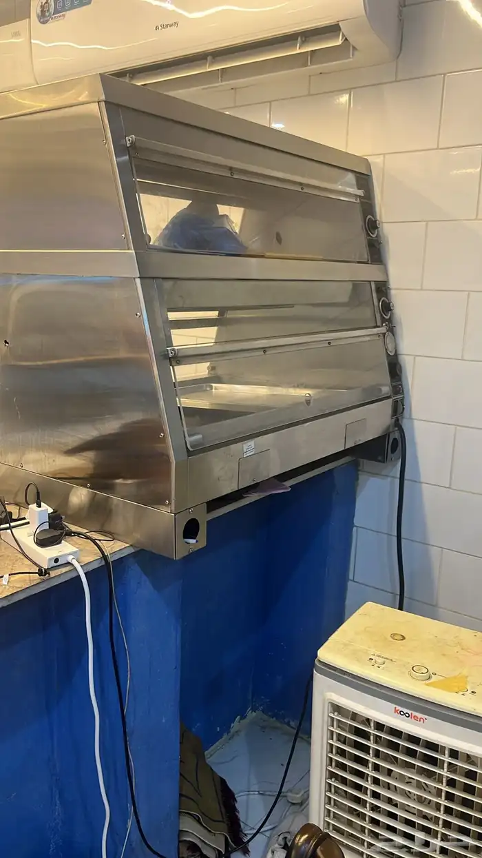 حى السويدى 0