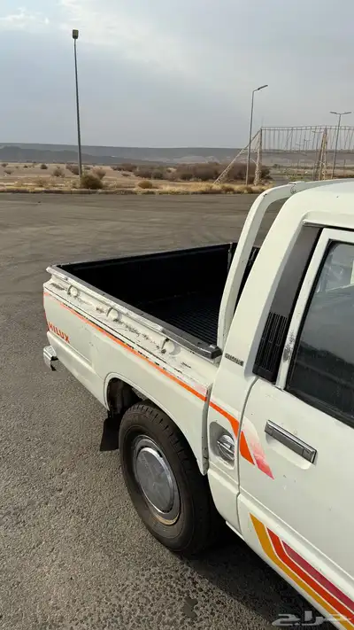 هايلكس 84 وكاله 20