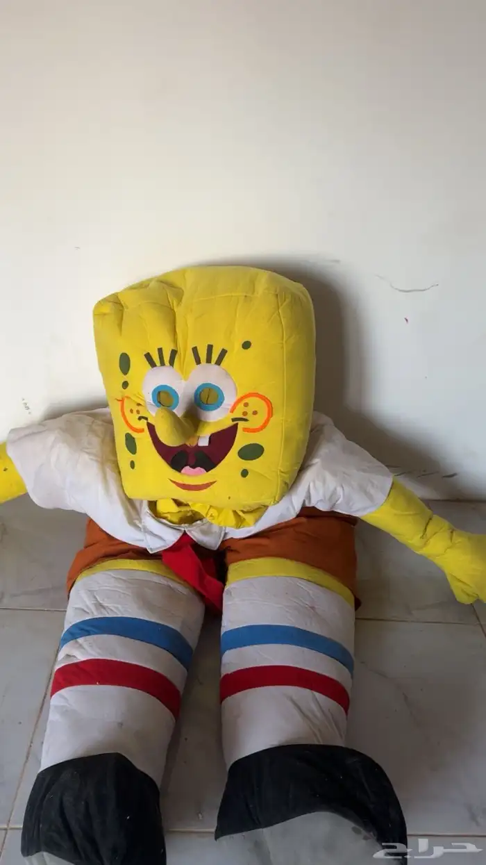 شخصية كرتونيه 0