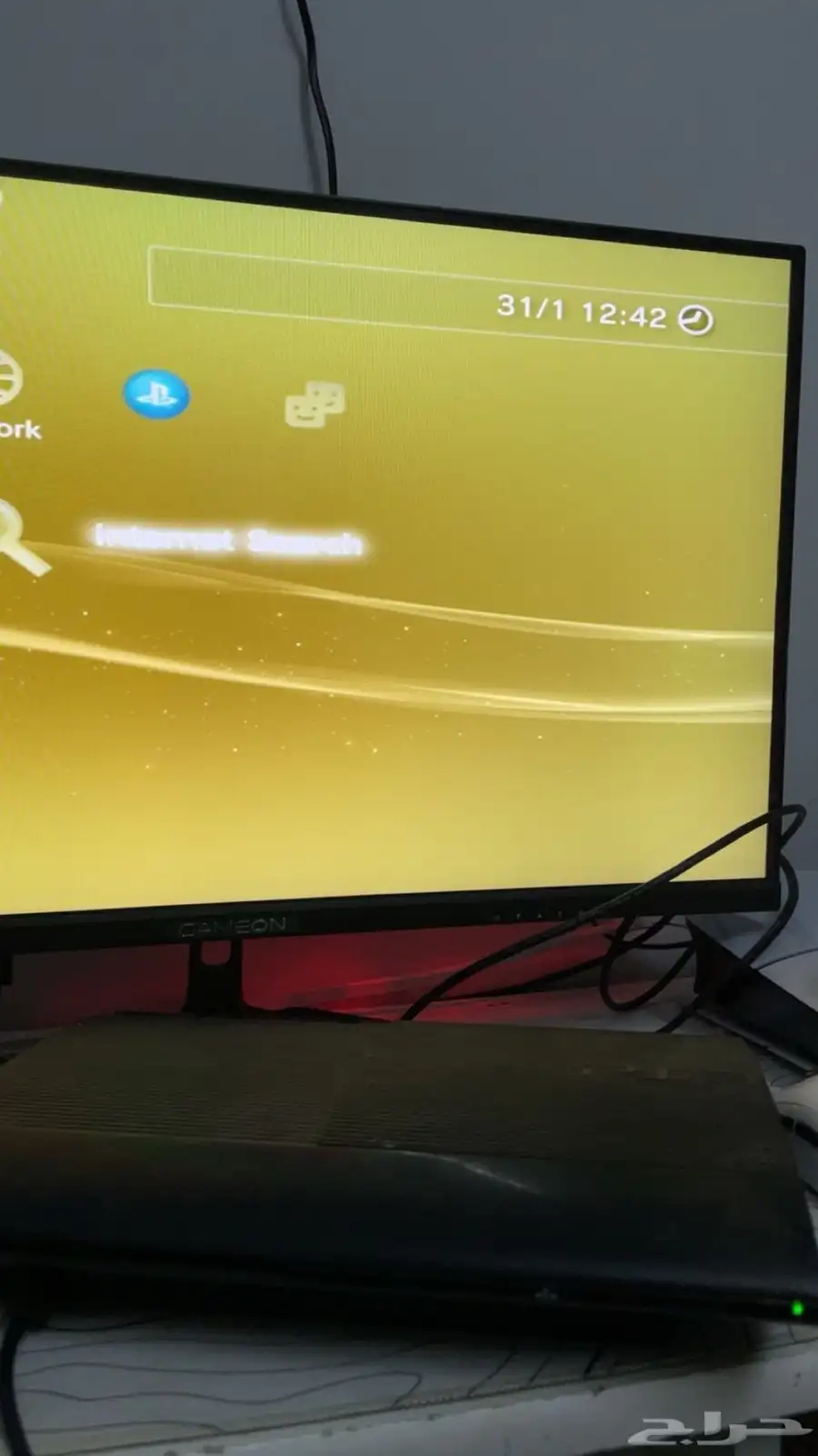 سوني 3 2