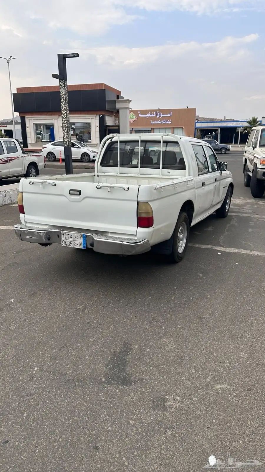 مستبيشي 1