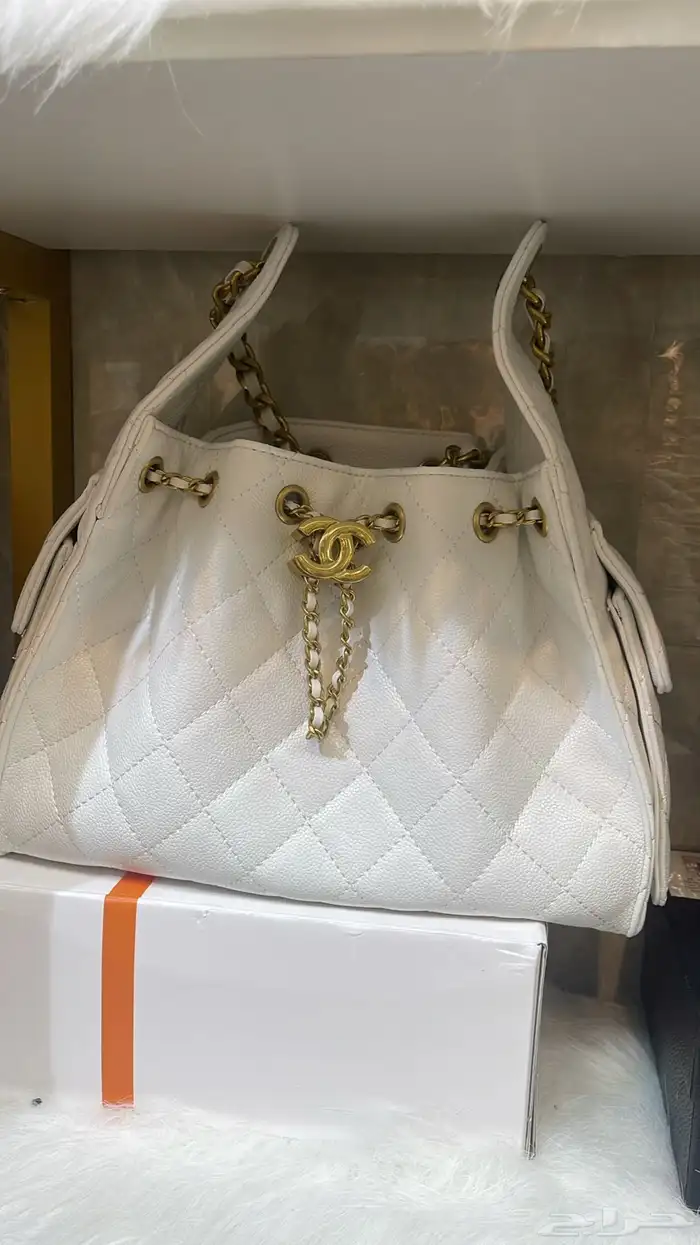 شنط ماركات مختلفه 10