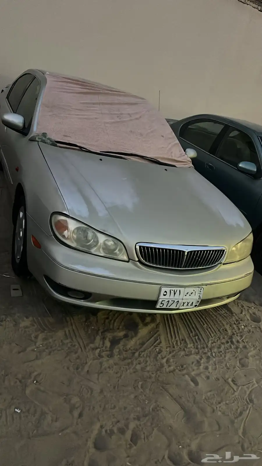 مكسيما. 2002 3
