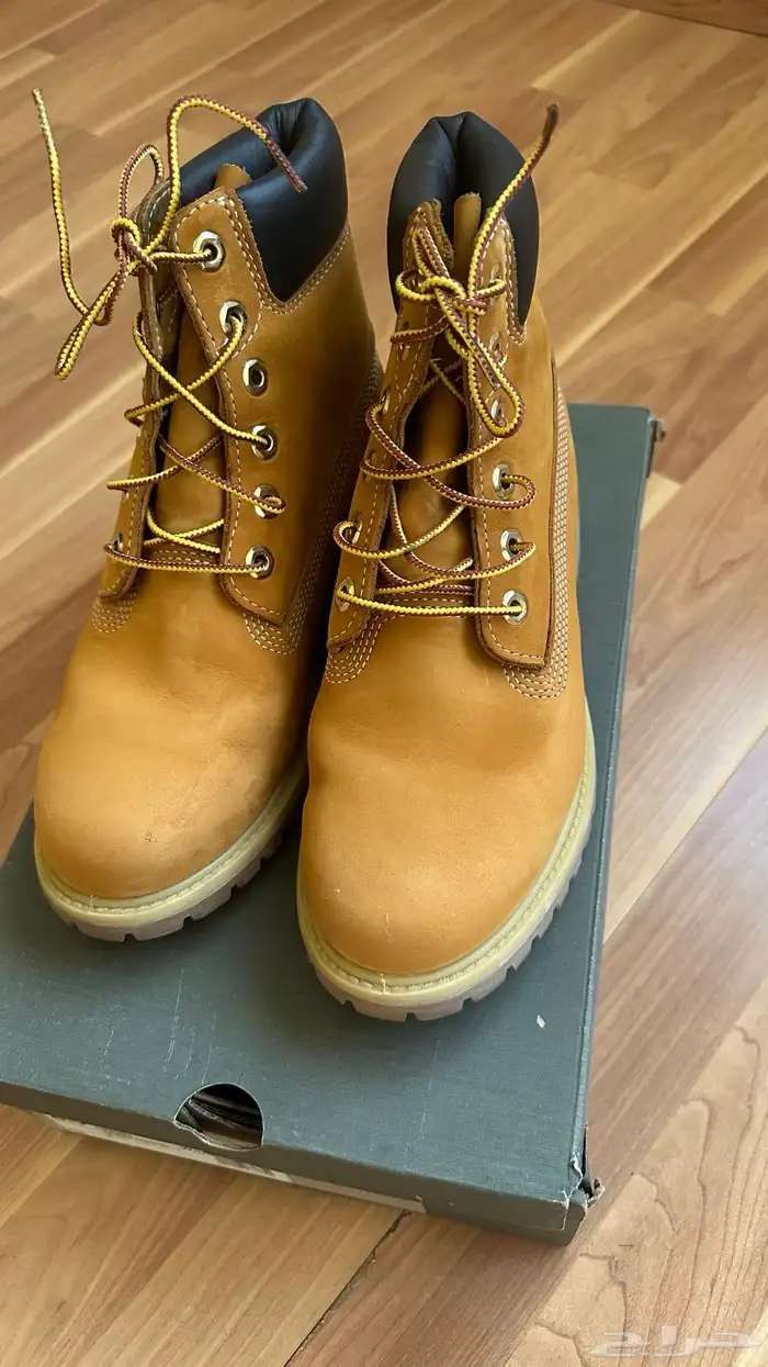 Timberland 2