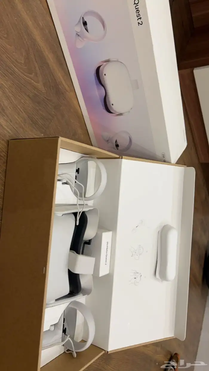 vr اوكلس كويست 2 1
