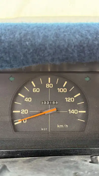 هايلكس 84 وكاله 16