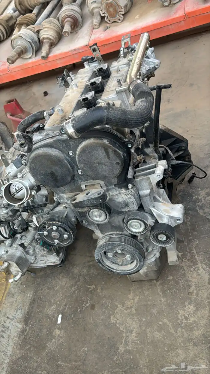 مكاين صيني وقطع صيني 3