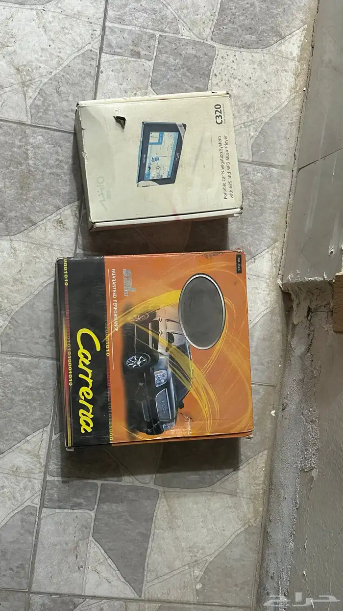 قطع سيارات سوناتا وكادينزا 2