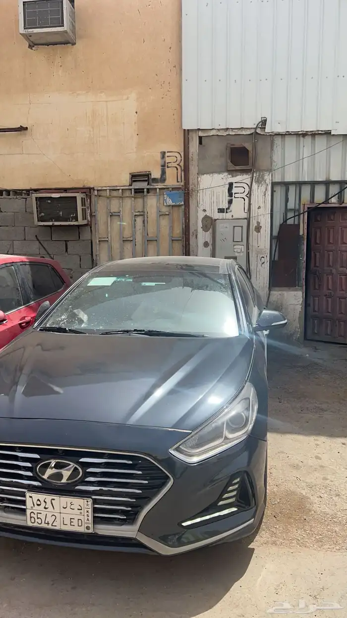 سوناتا 2019 فل كامل اقبل بدل بجيب ربع 2