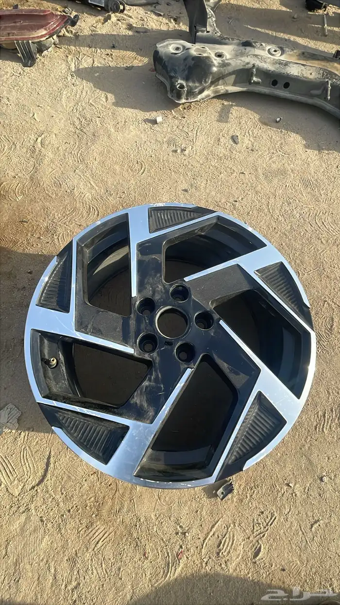 قطع غيار شانجان ايدو بلس2025 5
