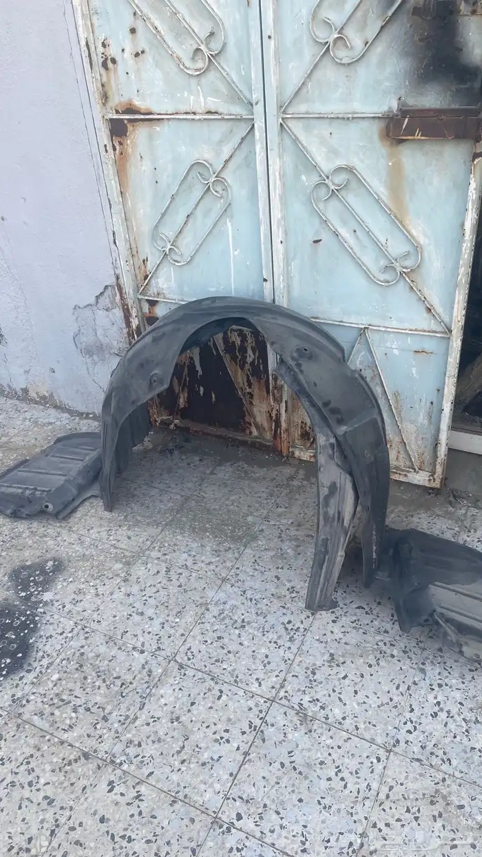 بطانات كامري 2003 الى 2006 مستخدم اصلي 0