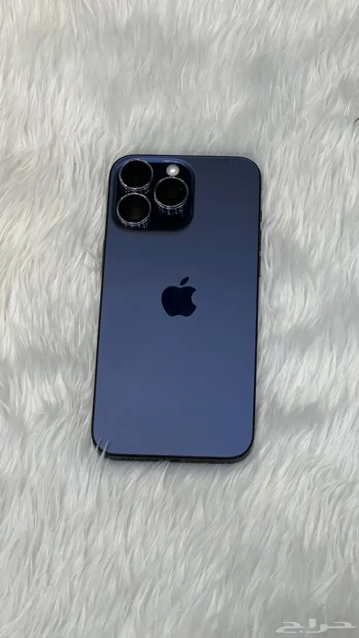 ايفون 15 برو ماكس 3