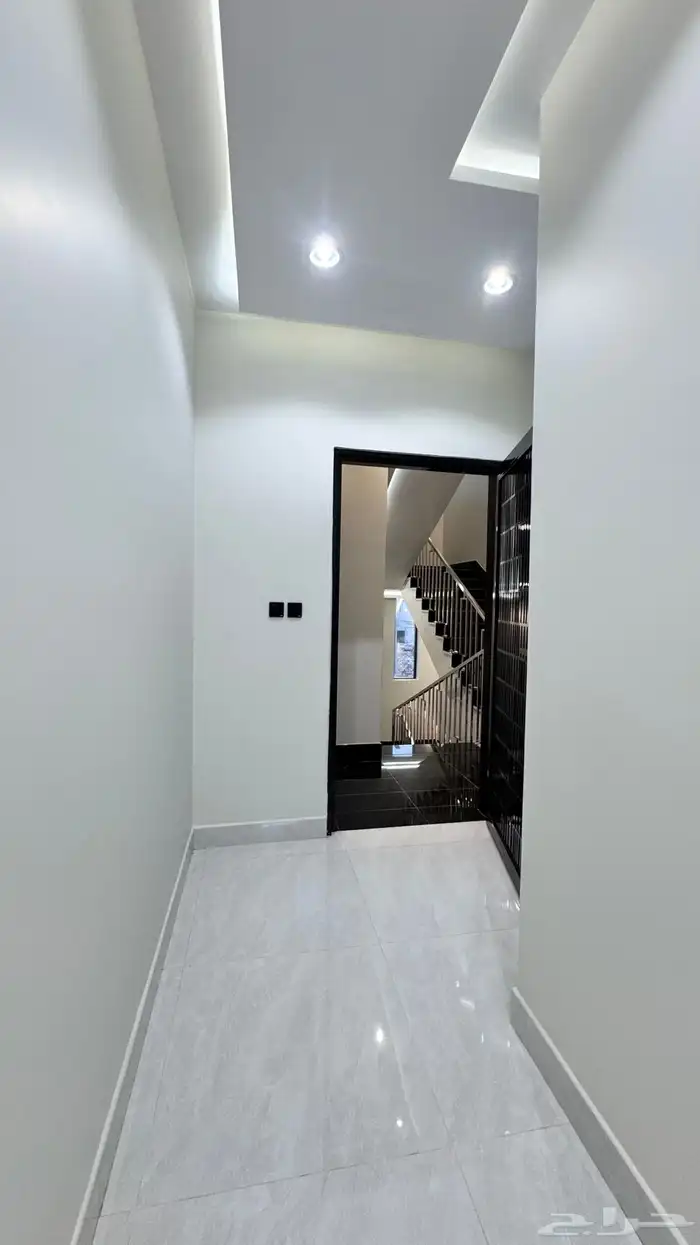 للبيع شقق علوي ابهاالمحاله 6