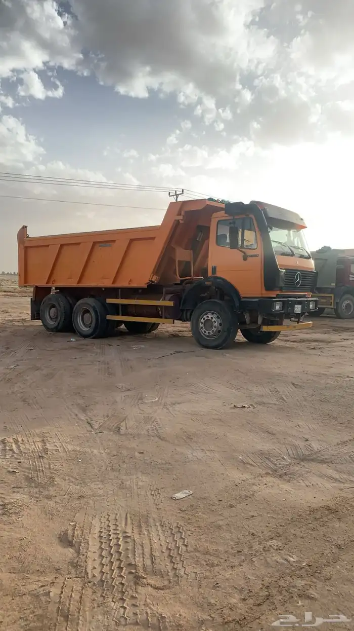 قلابات سقوس للايجار 1