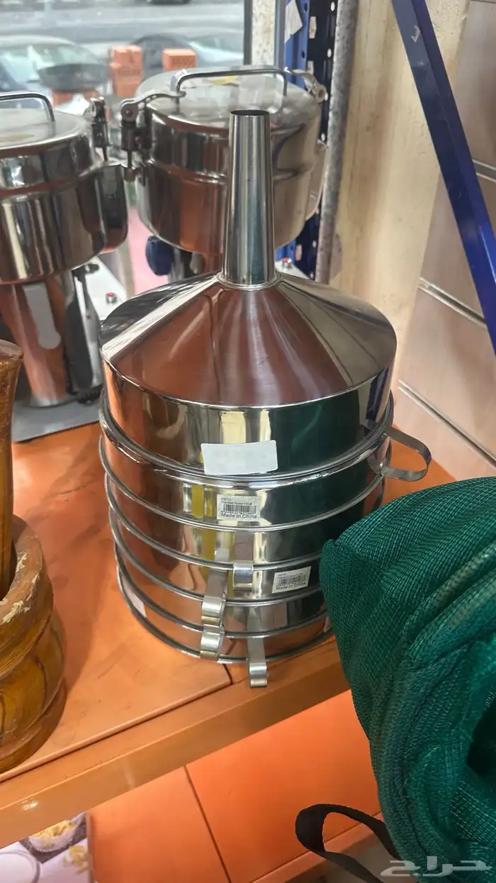 تجهيزات مطاعم وفنادق و كافيهات 63