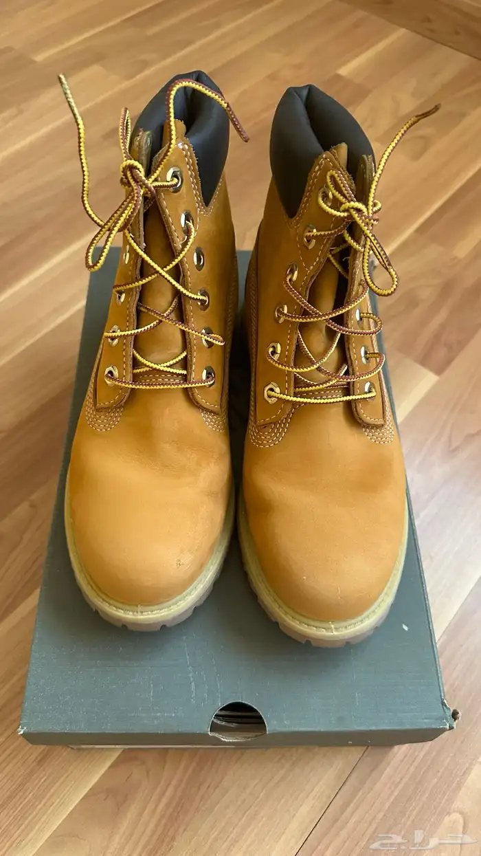 Timberland 3