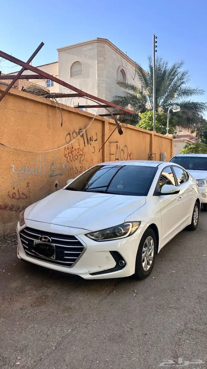 افانتي 1