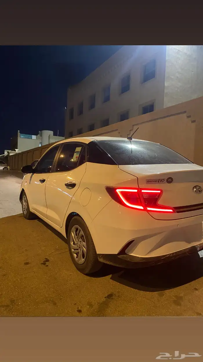 هونداي اي تن 2021 3