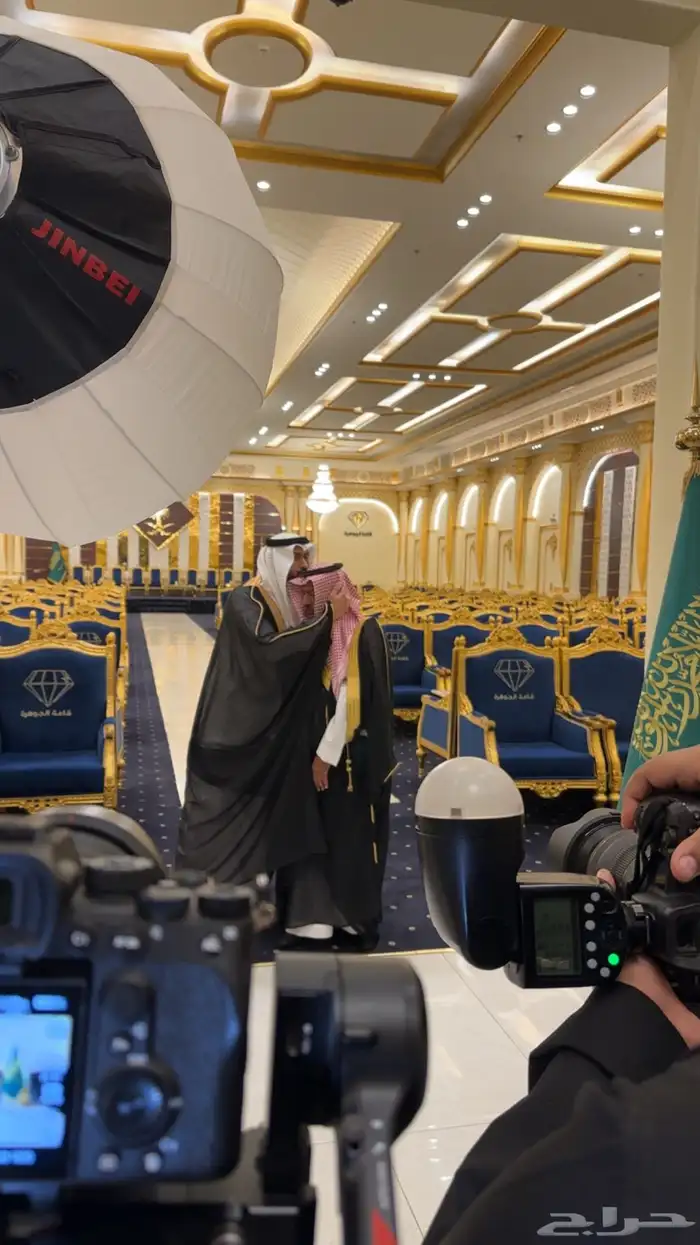 خدمة البث المباشر والتصوير لمناسباتكم السعيدة جدة مكة 1