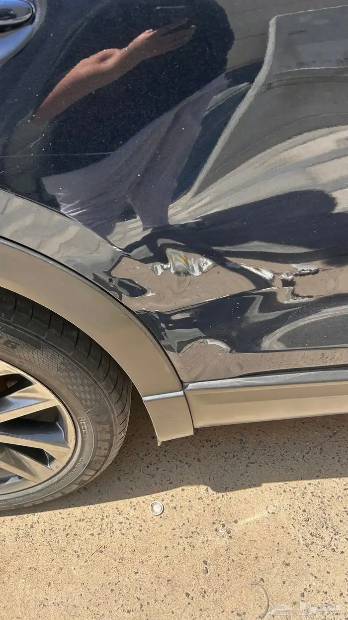 مازدا CX9 موديل 2018 16