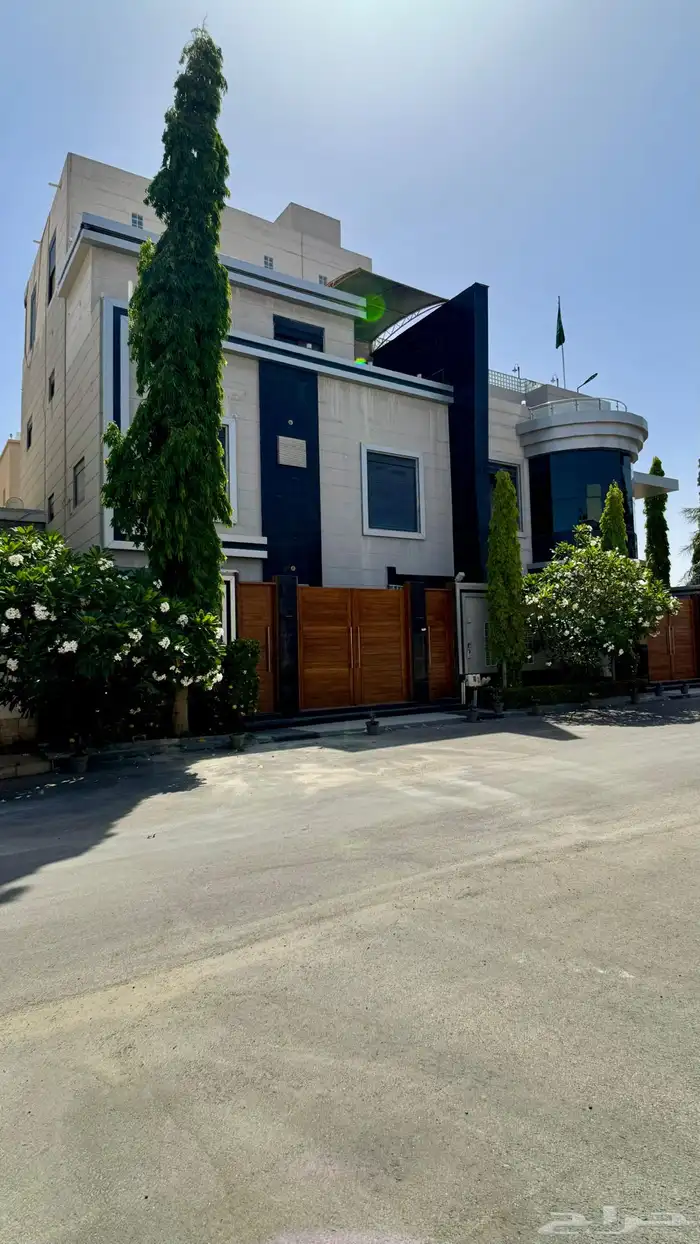 فله فاخرة بأبحر الشمالية 4