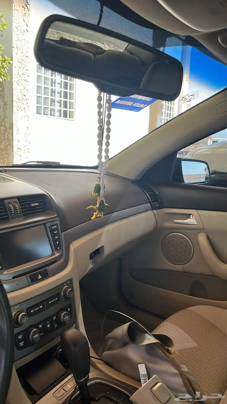كابرس 2011 3