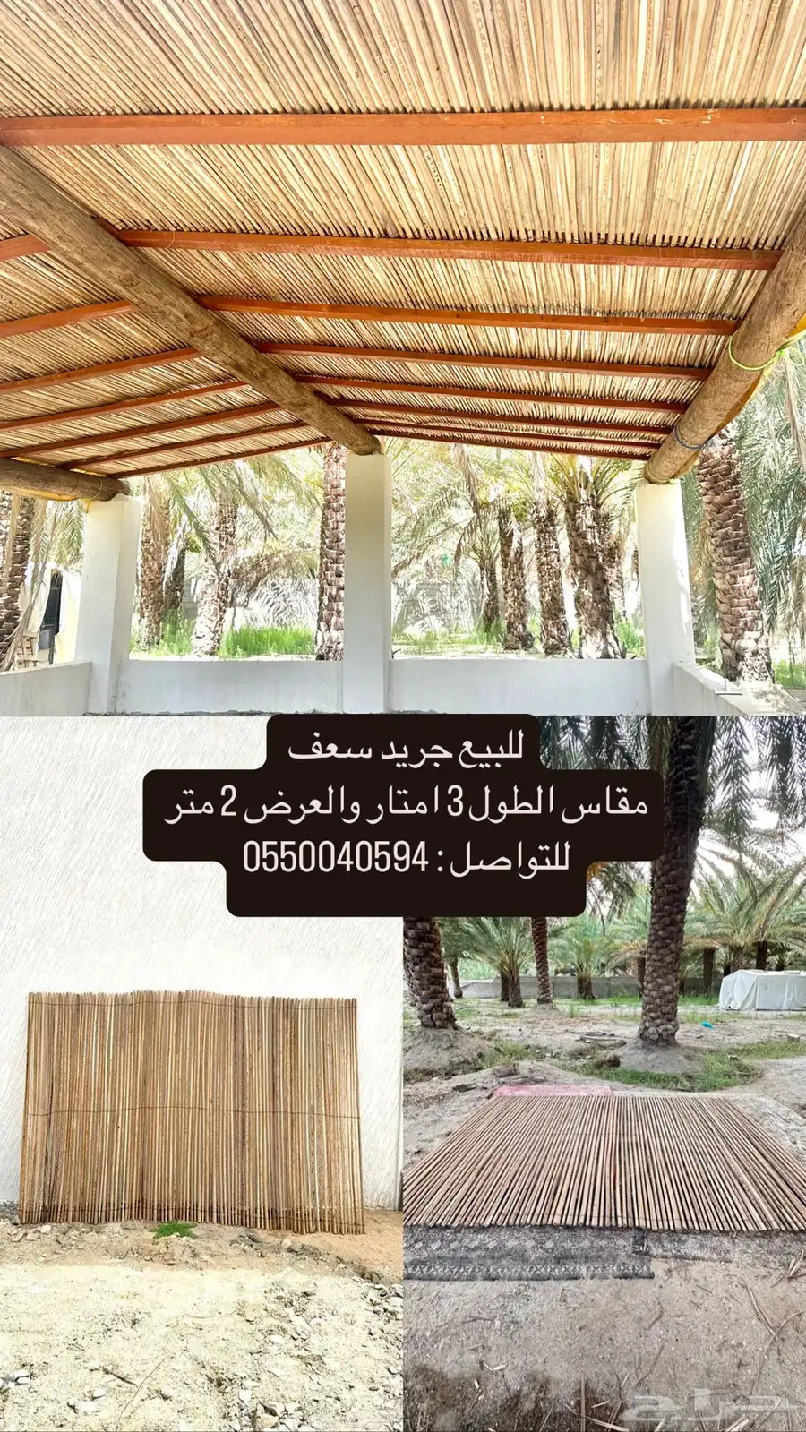 جريد 0