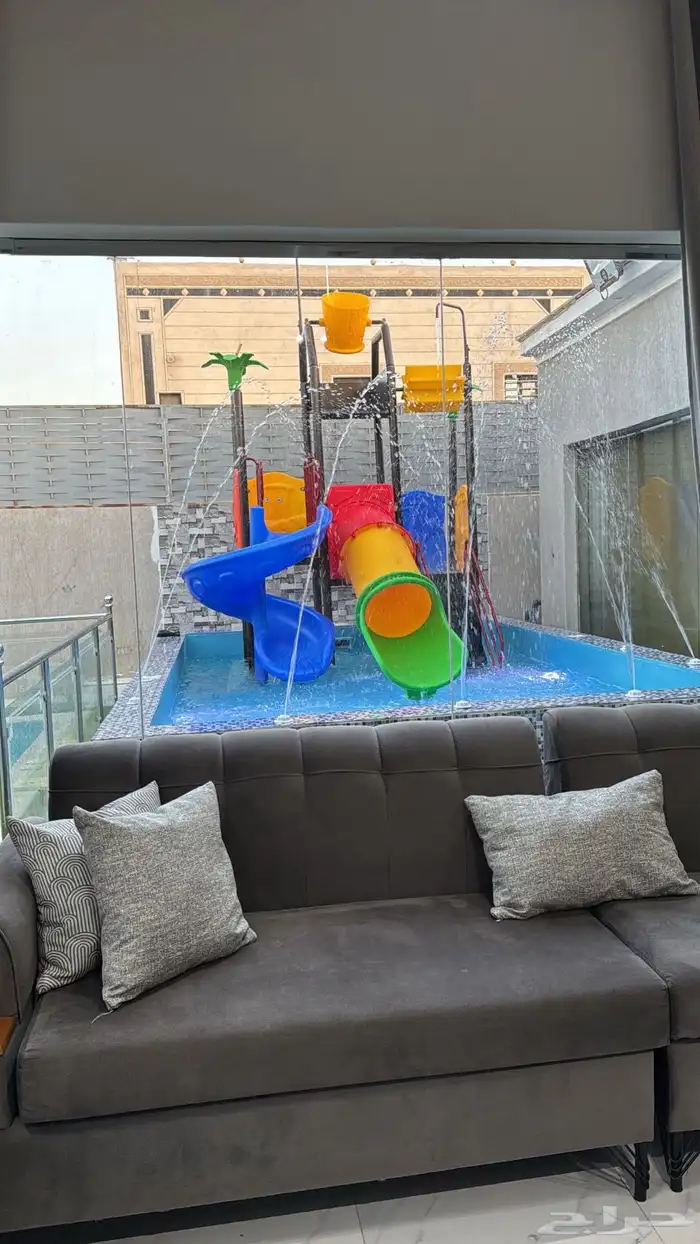 شاليه للإيجار اليومي 15