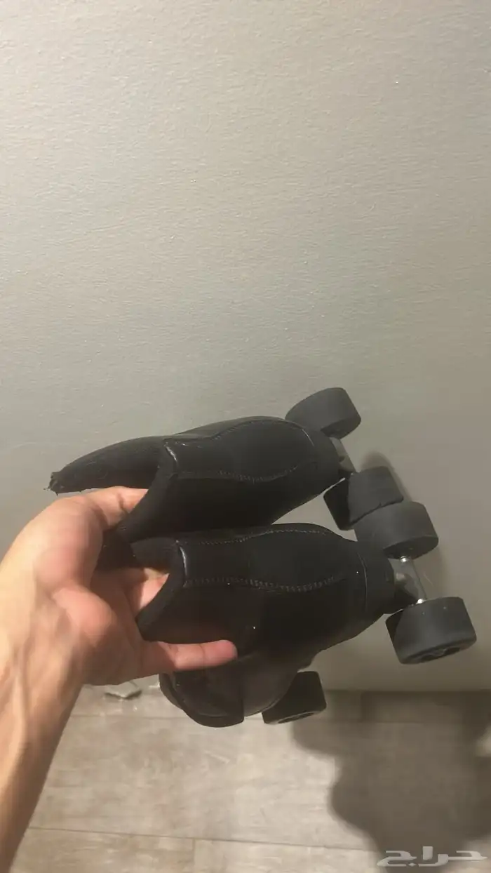 سكيت شوز للجنسين 3