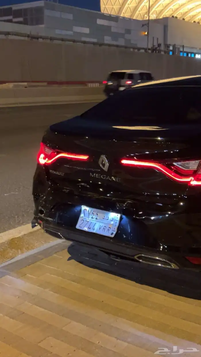رينو ميقان 2023 للتنازل بدون مقابل مستعجل 19