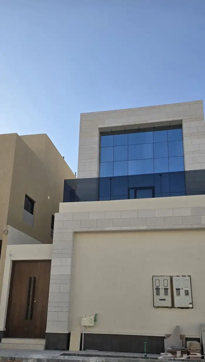 شقق عوايل فاخره حي ريبال 0