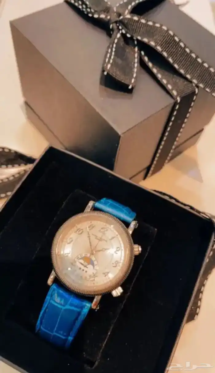 ساعه باتيك فيليب   لورينزا 3