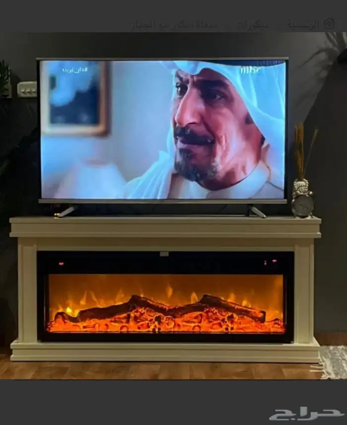 دفايات مدافئ مدفئة دفايه شاشة ديكور منزلي دفاية بخار حديثة 2