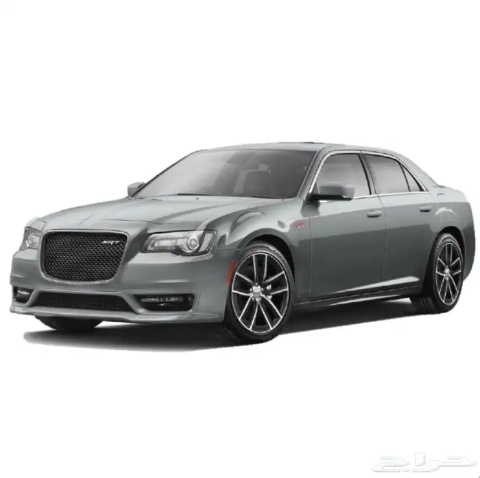 كشافات تشارجر كلرايزلر تشالنجر RT-SRT-SXT 3