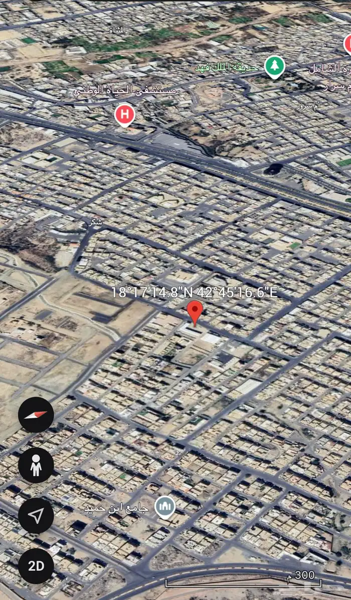 محلات تجارية للأيجار 3