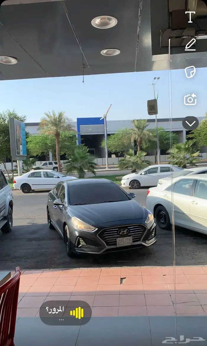 سوناتا 2019 فل كامل اقبل بدل بجيب ربع 14