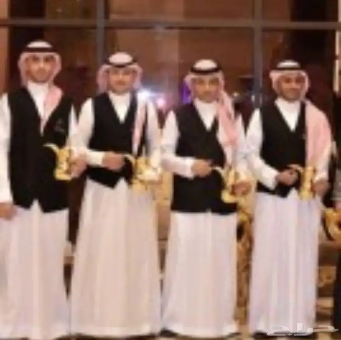 منظم حفلات ومناسبات معارض تاسيس مؤتمرات قهوجين صبابين 0