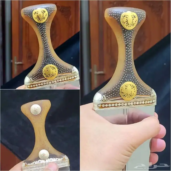 للبيع جنبه زراف اصلي كفو 0