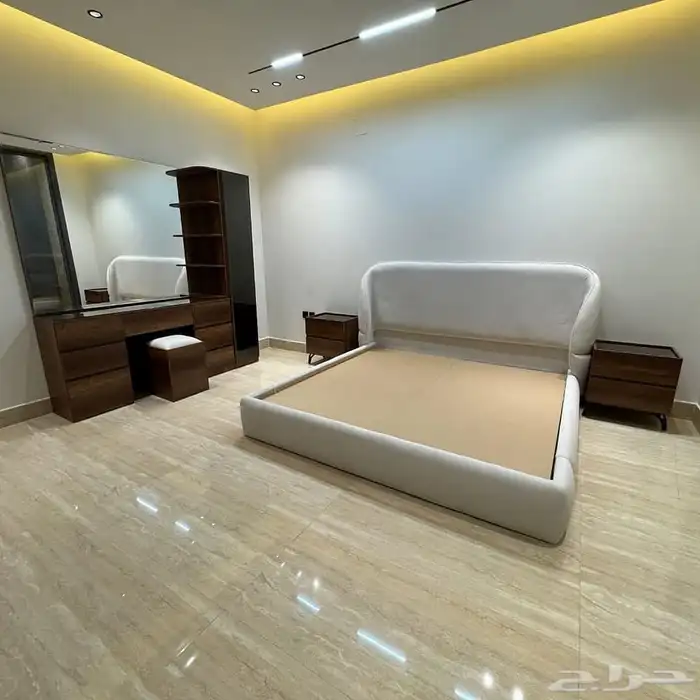 تفصيل غرف نوم ومطابخ وديكورات خشبيه تحت اشراف سعودي 39