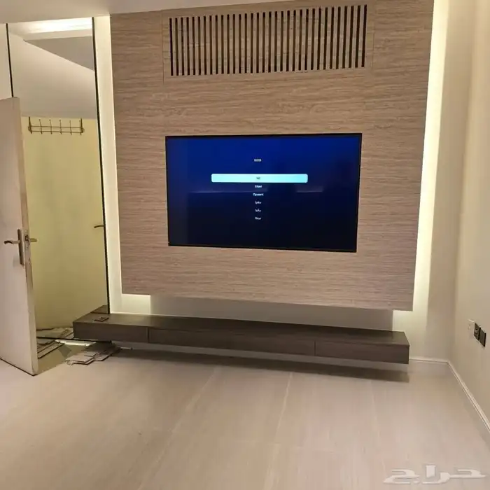 تفصيل غرف نوم ومطابخ وديكورات خشبيه تحت اشراف سعودي 56