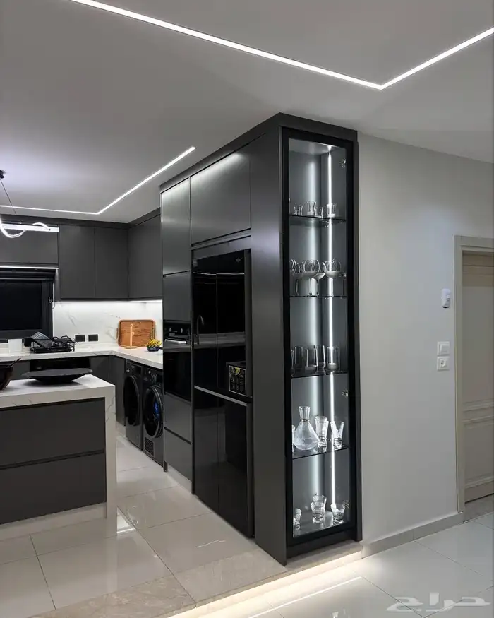 مطابخ 3