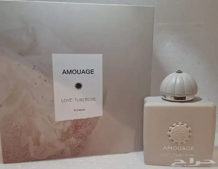 عطور ماركه 23