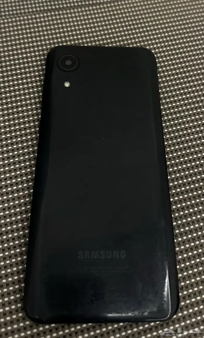 جوال جلكسي A03 core 0