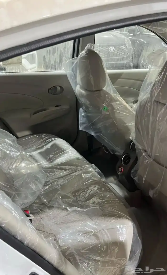 نيسان صني ( كمفورت ) 2024 3