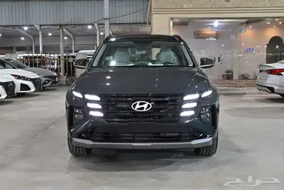 هيواندي توسان كمفورت 2025 1.6L 0