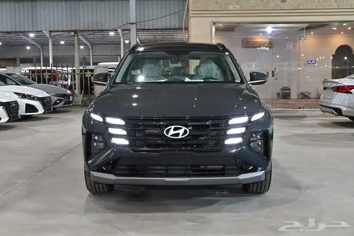 هيواندي توسان كمفورت 2025 1.6L 0