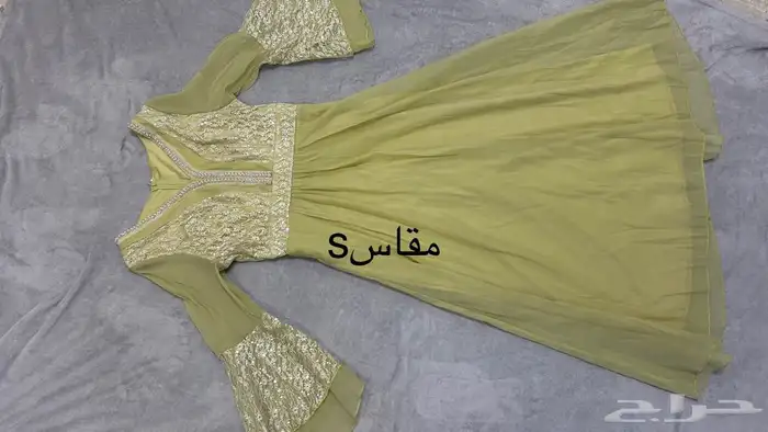 فساتين كلهم 450 6