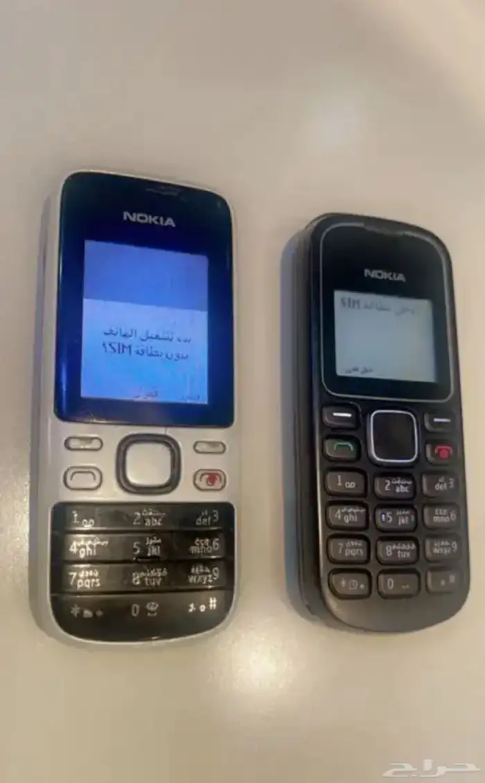 نوكيا Nokia 0